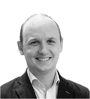 Specjalista w Ortopedii i Traumatologii Narządu Ruchu - dr med. Piotr Ogrodowicz