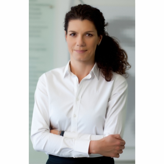 Chirurg plastyczny - lek. med. Joanna Kurmanow
