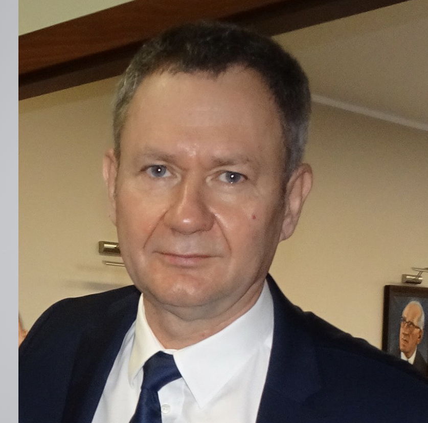 Specjalista w Ortopedii i Traumatologii Narządu Ruchu - dr n. med. Robert Spławski